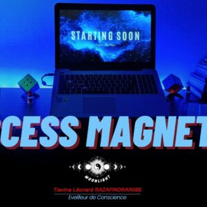 SUCCESS MAGNET 2.0 🧲🎯 ( 10 jours )