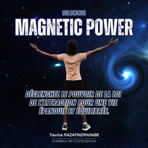 🧲 UNLOCKING MAGNETIC POWER  🧲